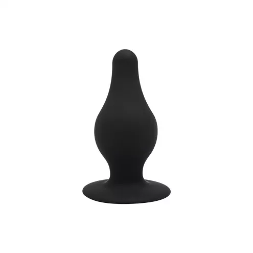 Анальная пробка SilexD (Model 2 size XS)