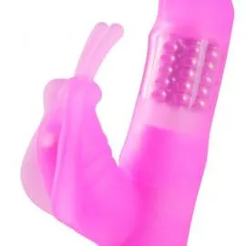 Интимный вибратор Smile Fancy Pearl для женщин - 6