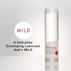 Густой лубрикант Tenga Hole Lotion (170 мл) на водной основе - 3