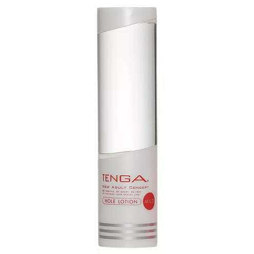 Густий лубрикант Tenga Hole Lotion (170 мл) на водній основі