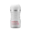 Мастурбатор с интенсивной стимуляцией головки Tenga Rolling Head Cup GENTLE