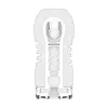 Мастурбатор с интенсивной стимуляцией головки Tenga Rolling Head Cup GENTLE
