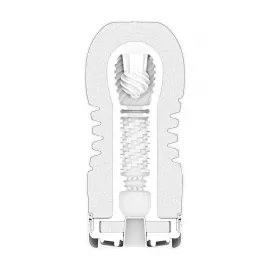 Мастурбатор с интенсивной стимуляцией головки Tenga Rolling Head Cup GENTLE  - 3