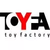 Реалистичный фаллоимитатор Toyfa A-Toys