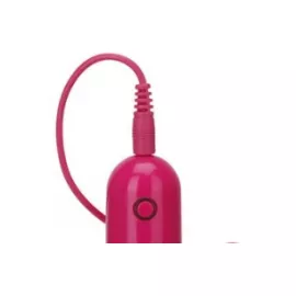 Віброяйце QUAVER 10 FUNCTION BULLET подарує дивовижну насолоду - 2
