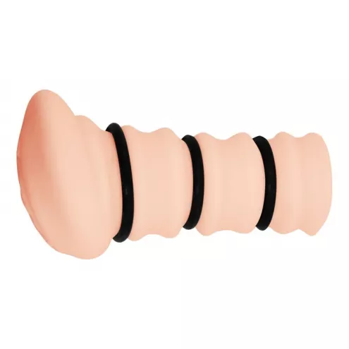 Вагіна CRAZY BULL - Rossi Flesh 3D VAGINA