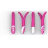 Вібратор для жінок G-Vibe pink A