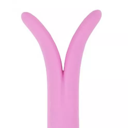 Вібратор для жінок G-Vibe pink A