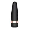 Вакуумний кліторальний стимулятор Satisfyer Pro 3 Vibration