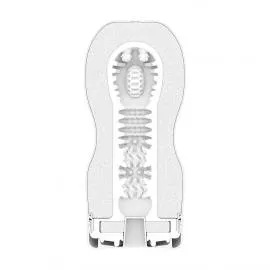 Мастурбатор Tenga Deep Throat (Original Vacuum) Cup - 2
