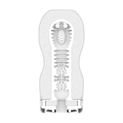 Мастурбатор Tenga Deep Throat (Original Vacuum) Cup