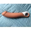 Вибратор силиконовый Satisfyer Vibes Master
