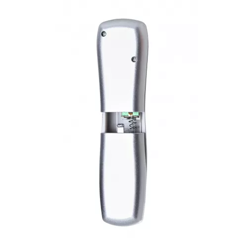 Вибратор Toyfa Realstick Nude реалистичный, 22 см