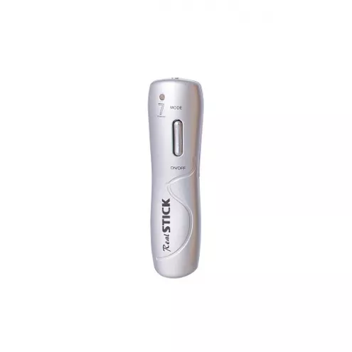 Вибратор Toyfa Realstick Nude реалистичный, 22 см