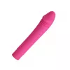 Реалистичный вибратор - Pretty Love Pixie Vibrator Pink