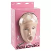 Реалистичная секс-кукла Cum Swallowing Doll Tessa Q
