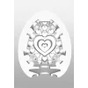 Мастурбатор Tenga Egg Lovers Pack в компактном яичке