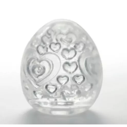 Мастурбатор Tenga Egg Lovers Pack в компактном яичке
