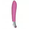 П.Вибратор Mae B Lovely Vibes Elegant Soft Touch Vibrator Pink