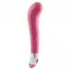 П.Стимулятор G-точки Mae B Lovely Vibes G-Spot Shaped Soft Touch Vibrator Pink