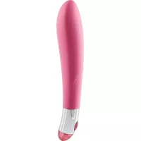 П.Вибратор Mae B Lovely Vibes Elegant Soft Touch Vibrator Pink 