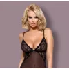 Корсет Obsessive 837 создан чтобы соблазнять