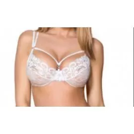 Комплект Obsessive 860-SET-2 set белый S/M - 3
