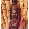 Масажна олія DONA