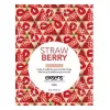 Масажна олія EXSENS Strawberry 50 мл