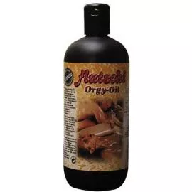 Масажна олія Flutschi Orgy Oil - 5