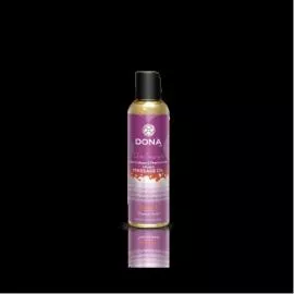 Массажное масло DONA Massage - 5