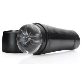 Мастурбатор Fleshlight Flight Pilot у чорному футлярі - 3