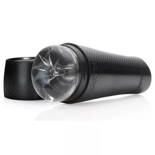 Мастурбатор Fleshlight Flight Pilot у чорному футлярі