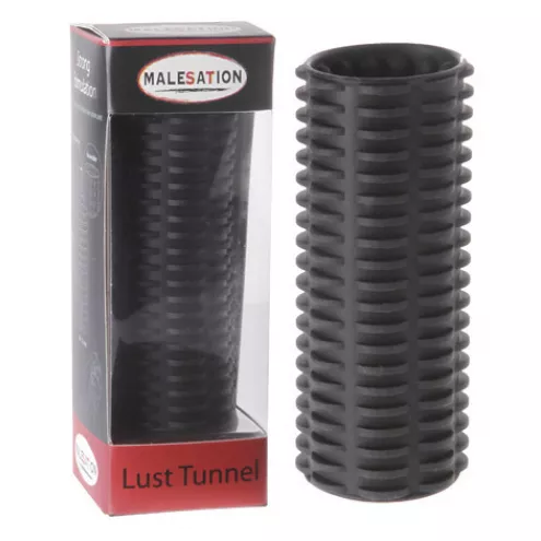 Мастурбатор MALESATION Lust Tunnel