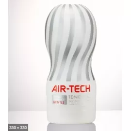Мастурбатор Tenga Air-Tech в пластиковом корпусе - 2