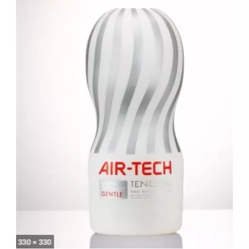 Мастурбатор Tenga Air-Tech у пластиковому корпусі