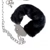 Наручники - Bigger Furry Handcuffs