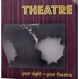 Наручники с мехом Toyfa Theatre черного цвета - 4
