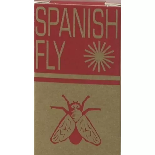 Взаємні краплі Spanish Fly, 15 мл