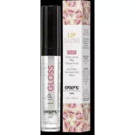 Блиск для губ EXSENS -  Lip Gloss , 7.4мл - 4