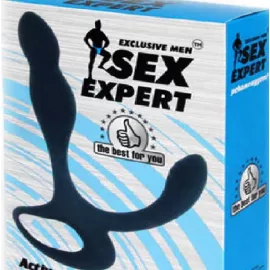 Массажер простаты - Sex Expert - 2