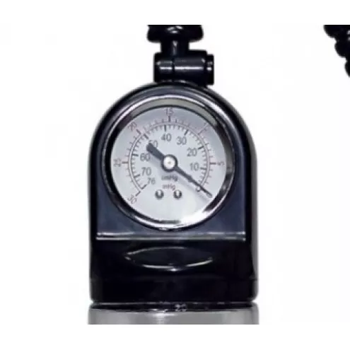 Вакуумная помпа Penis pump Deluxe