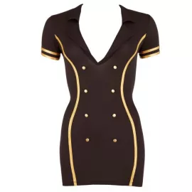 Ролевой костюм 2470730 Stewardess Dress S - 2