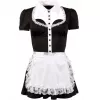 Рольовий костюм 2710374 Waitress Set, M