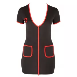 Платье 2470756 Nurses Dress XL - 5