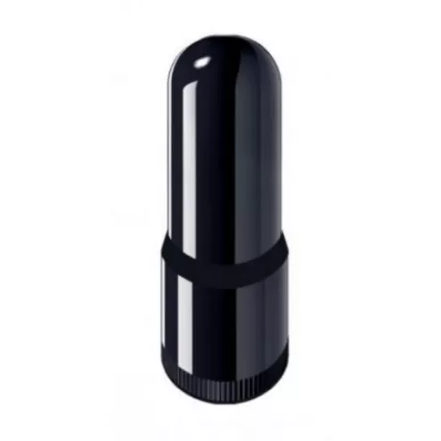 Эрекционное кольцо с вибрацией Ball Buzzer Cock Ring Smoke