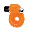 Эрекционное кольцо с вибрацией Morozko Vibrating Cock Ring