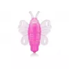 Вибратор клиторальный Mini Wireless Venus Butterfly