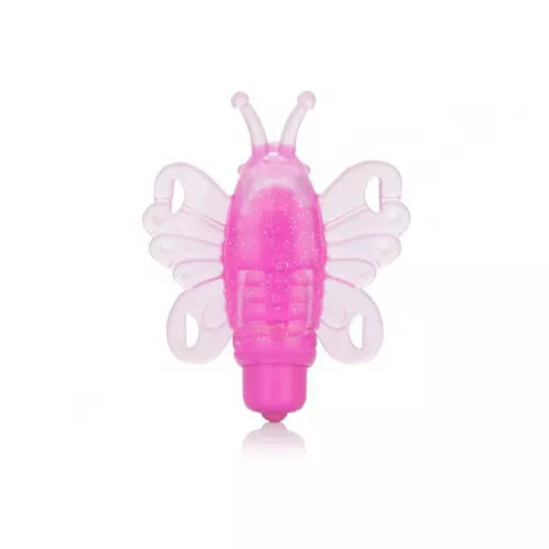 Вибратор клиторальный Mini Wireless Venus Butterfly