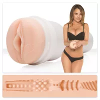 Fleshlight Girls - Dillion Harper Crush - Мастурбатор-вагина, 25.4х8 см (телесный)
